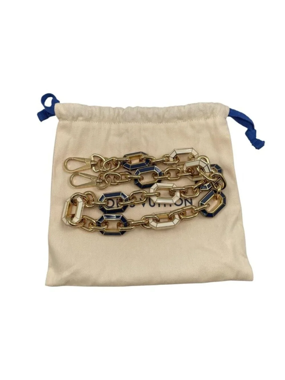 Louis Vuitton this authentic